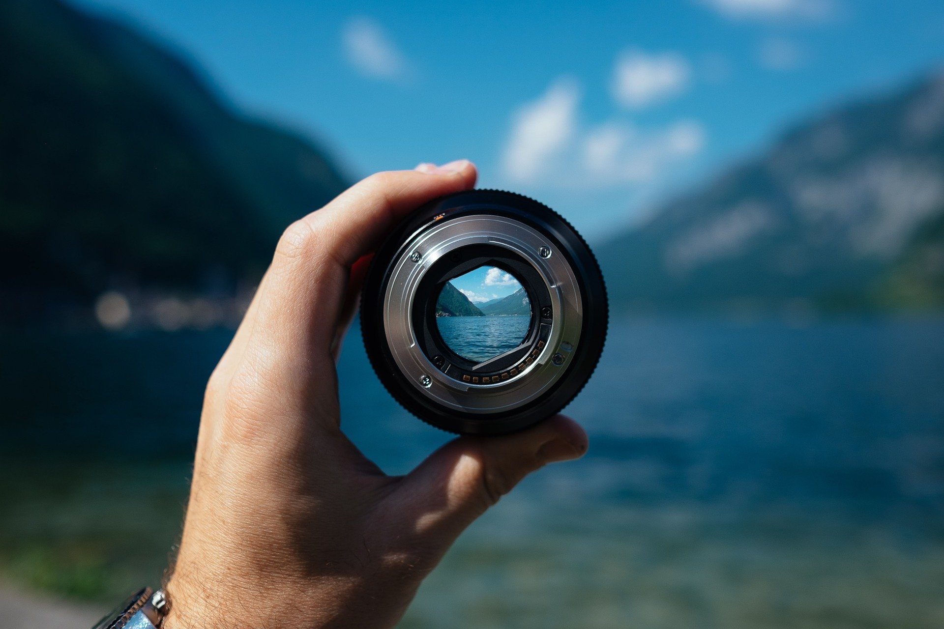 Our Unique Vision